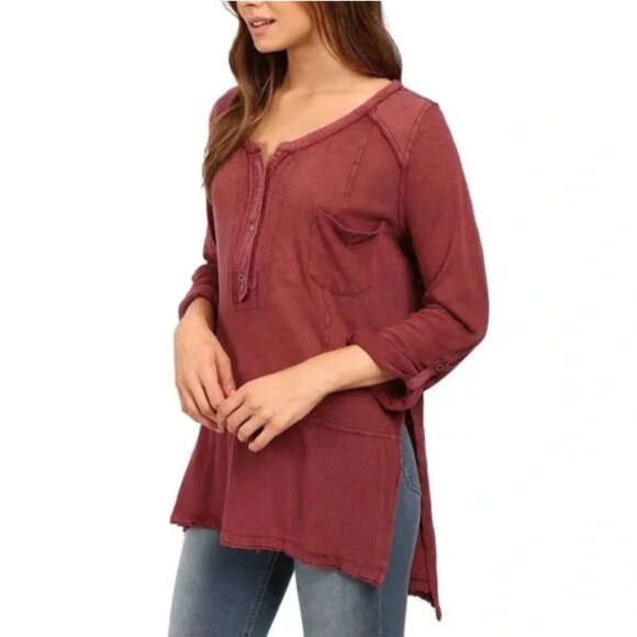 Free People We The Free Stargazer (this is a free gift with purchase of $75+) - Picture 2 of 8